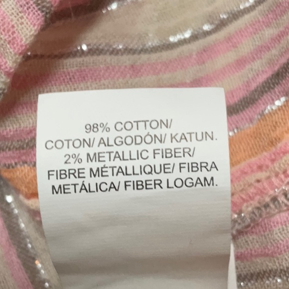 Lucky Blouse, Small - Picture 6 of 9